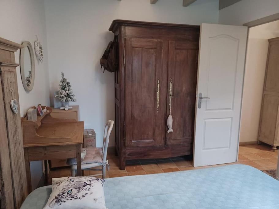 Petite Maison Bretonne Pour 4 Personnes Plounerin Екстериор снимка
