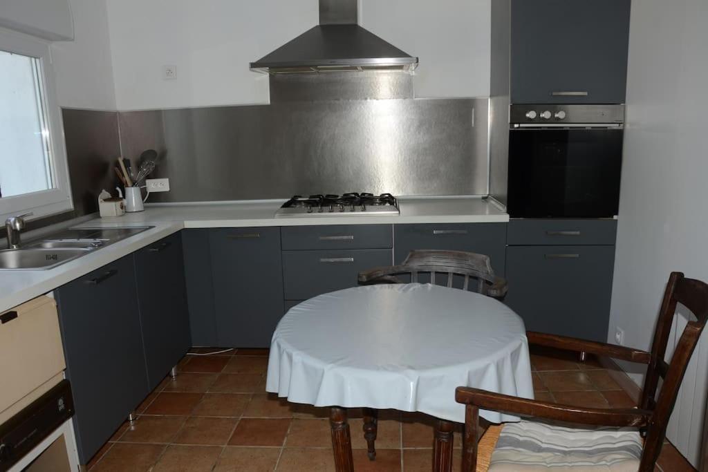 Petite Maison Bretonne Pour 4 Personnes Plounerin Екстериор снимка